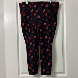Torrid Pixie Stretch Legging size 2R 2X 18/20